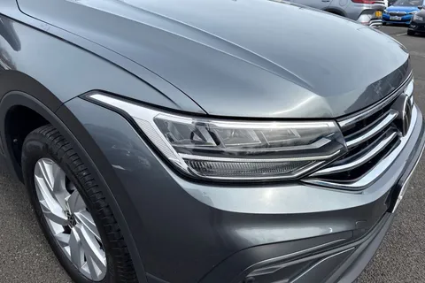 Volkswagen Tiguan Allspace 1.5 TSI Life DSG Euro 6 (s/s) 5dr