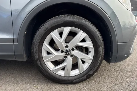 Volkswagen Tiguan Allspace 1.5 TSI Life DSG Euro 6 (s/s) 5dr
