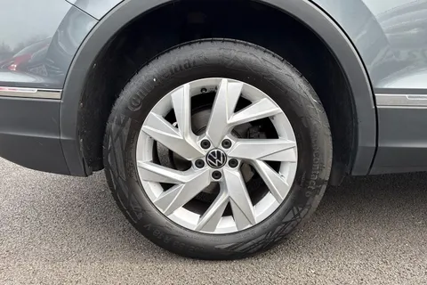Volkswagen Tiguan Allspace 1.5 TSI Life DSG Euro 6 (s/s) 5dr