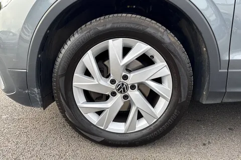 Volkswagen Tiguan Allspace 1.5 TSI Life DSG Euro 6 (s/s) 5dr