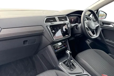 Volkswagen Tiguan Allspace 1.5 TSI Life DSG Euro 6 (s/s) 5dr