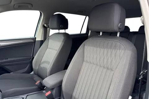 Volkswagen Tiguan Allspace 1.5 TSI Life DSG Euro 6 (s/s) 5dr