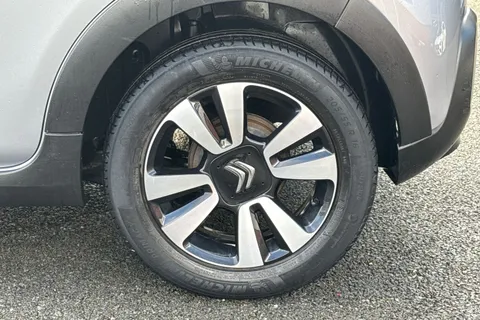 Citroën C3 1.2 PureTech Origins Euro 6 (s/s) 5dr