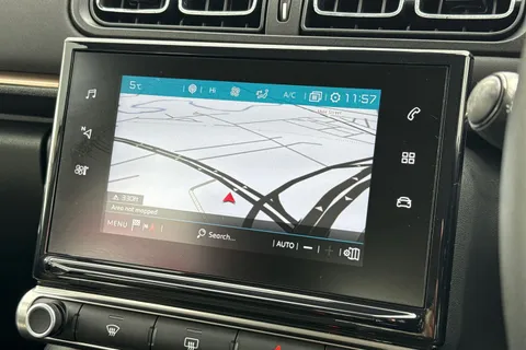 Citroën C3 1.2 PureTech Origins Euro 6 (s/s) 5dr