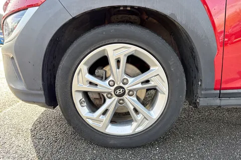 Hyundai Kona 1.0 T-GDi MHEV SE Connect Euro 6 (s/s) 5dr