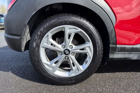 Hyundai Kona 1.0 T-GDi MHEV SE Connect Euro 6 (s/s) 5dr