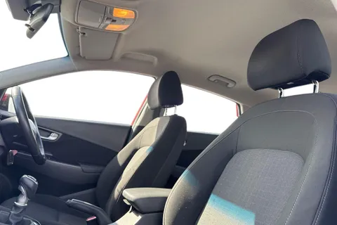 Hyundai Kona 1.0 T-GDi MHEV SE Connect Euro 6 (s/s) 5dr