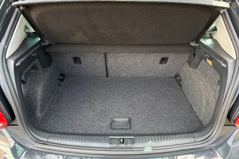 Volkswagen Polo 1.0 BlueMotion Tech Match Euro 6 (s/s) 5dr