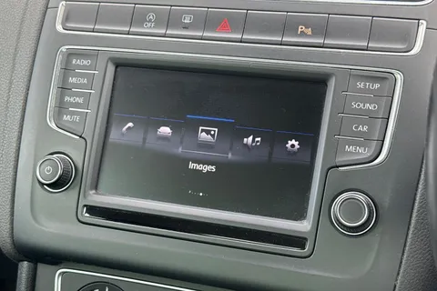 Volkswagen Polo 1.0 BlueMotion Tech Match Euro 6 (s/s) 5dr