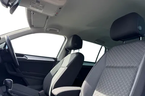 Volkswagen Tiguan 2.0 TDI SE Navigation DSG 4Motion Euro 6 (s/s) 5dr