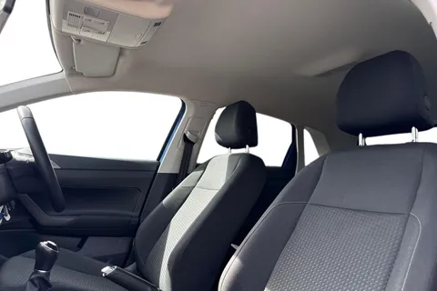 Volkswagen Polo 1.0 EVO SE Euro 6 (s/s) 5dr