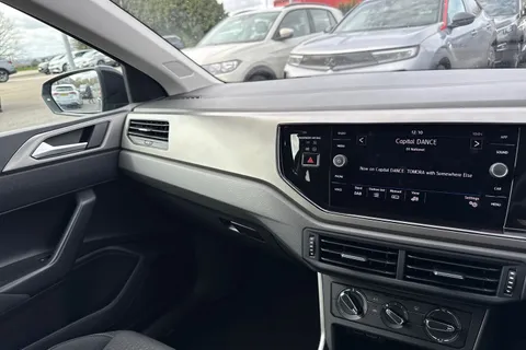 Volkswagen Polo 1.0 EVO SE Euro 6 (s/s) 5dr