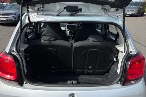 Citroën C1 1.2 PureTech Feel Euro 6 5dr