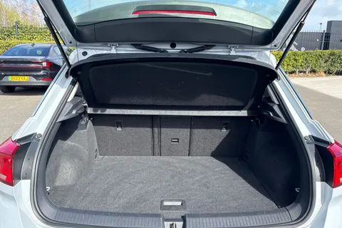 Volkswagen T-Roc 1.6 TDI SE Euro 6 (s/s) 5dr