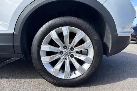 Volkswagen T-Roc 1.6 TDI SE Euro 6 (s/s) 5dr