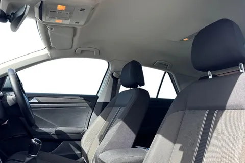 Volkswagen T-Roc 1.6 TDI SE Euro 6 (s/s) 5dr