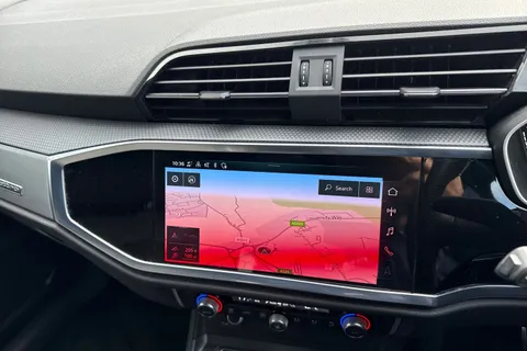 Audi Q3 2.0 TFSI 45 S line Sportback S Tronic quattro Euro 6 (s/s) 5dr