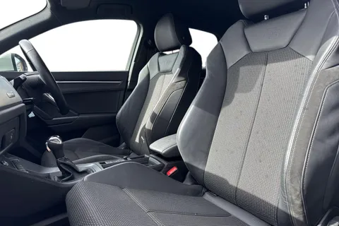 Audi Q3 2.0 TFSI 45 S line Sportback S Tronic quattro Euro 6 (s/s) 5dr