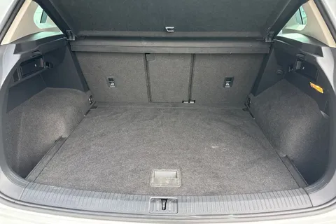 Volkswagen Tiguan 1.5 TSI EVO Match DSG Euro 6 (s/s) 5dr