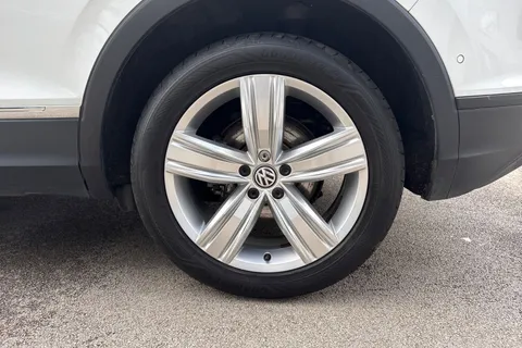 Volkswagen Tiguan 1.5 TSI EVO Match DSG Euro 6 (s/s) 5dr