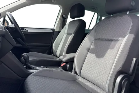 Volkswagen Tiguan 1.5 TSI EVO Match DSG Euro 6 (s/s) 5dr