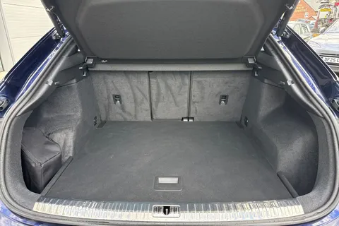 Audi Q3 1.5 TFSI CoD 35 S line Sportback S Tronic Euro 6 (s/s) 5dr