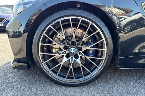 BMW M2 3.0 BiTurbo Competition DCT Euro 6 (s/s) 2dr