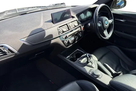 BMW M2 3.0 BiTurbo Competition DCT Euro 6 (s/s) 2dr