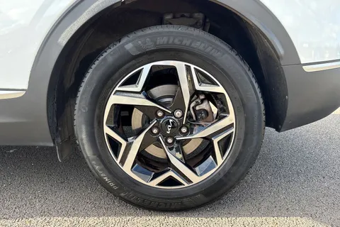 Kia Sportage 1.6 T-GDi 2 Euro 6 (s/s) 5dr