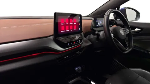 Volkswagen ID.4 Pro Performance 77kWh Life Auto 5dr
