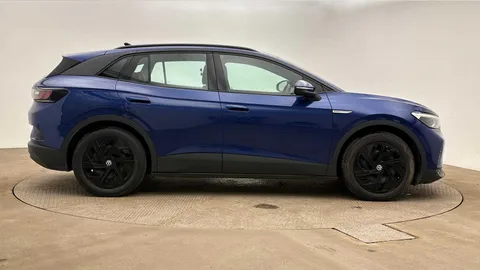 Volkswagen ID.4 Pro Performance 77kWh Life Auto 5dr