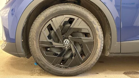 Volkswagen ID.4 Pro Performance 77kWh Life Auto 5dr