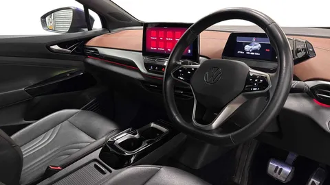 Volkswagen ID.4 Pro Performance 77kWh Life Auto 5dr
