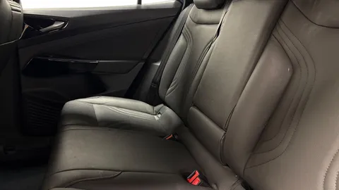 Volkswagen ID.4 Pro Performance 77kWh Life Auto 5dr