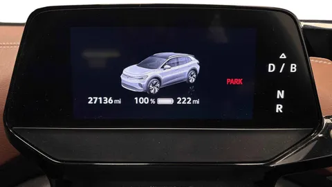 Volkswagen ID.4 Pro Performance 77kWh Life Auto 5dr