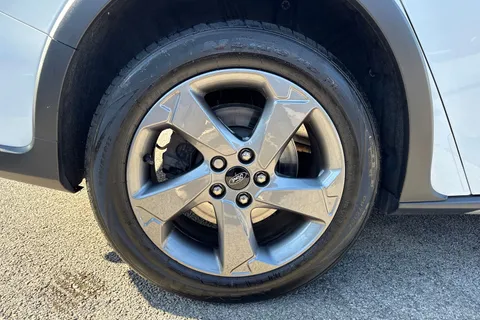 Ford Focus 1.5 EcoBlue Active Auto Euro 6 (s/s) 5dr