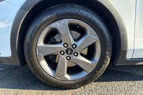 Ford Focus 1.5 EcoBlue Active Auto Euro 6 (s/s) 5dr