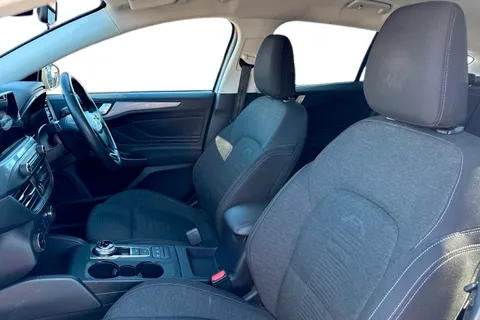 Ford Focus 1.5 EcoBlue Active Auto Euro 6 (s/s) 5dr