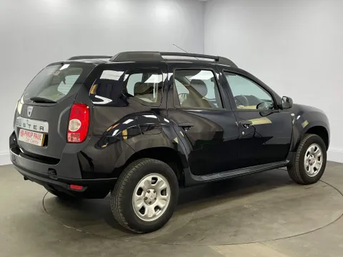DACIA DUSTER 1.5 dCi 110 Ambiance 5dr