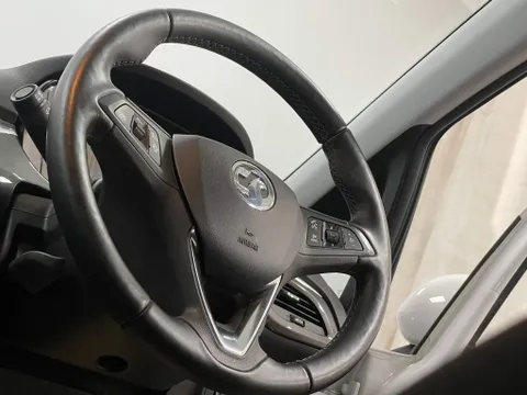 Vauxhall Corsa 1.4i ecoTEC Energy Euro 6 3dr (a/c)
