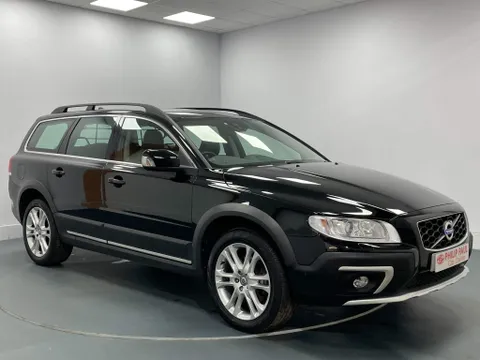 VOLVO XC70 D4 [181] SE Lux 5dr AWD
