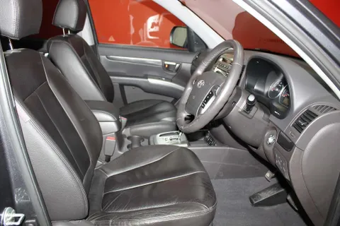 HYUNDAI SANTA FE 2.2 CRDi Premium 5dr Auto [5 Seats]