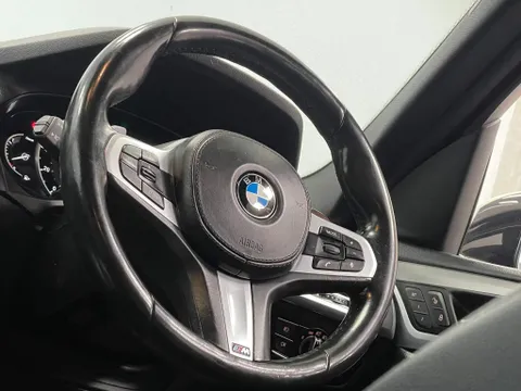 BMW X3 xDrive20d M Sport 5dr Step Auto