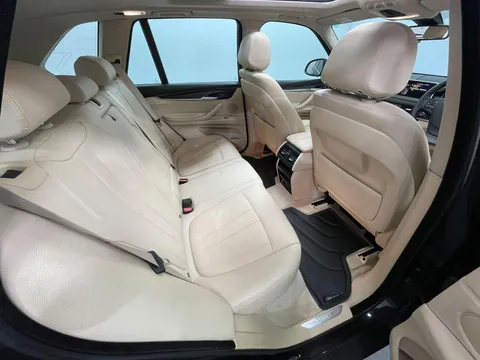 BMW X5 xDrive30d SE 5dr Auto