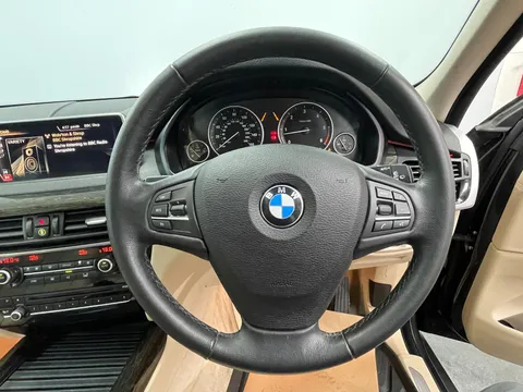 BMW X5 xDrive30d SE 5dr Auto