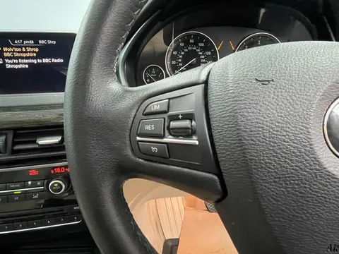 BMW X5 xDrive30d SE 5dr Auto