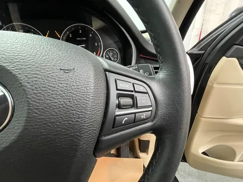 BMW X5 xDrive30d SE 5dr Auto