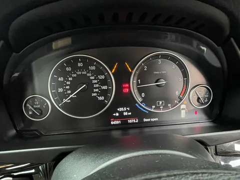 BMW X5 xDrive30d SE 5dr Auto