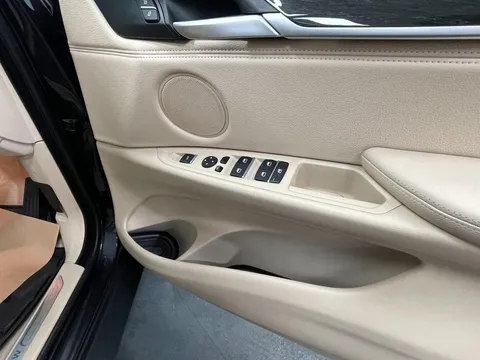 BMW X5 xDrive30d SE 5dr Auto