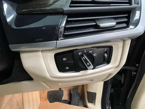 BMW X5 xDrive30d SE 5dr Auto